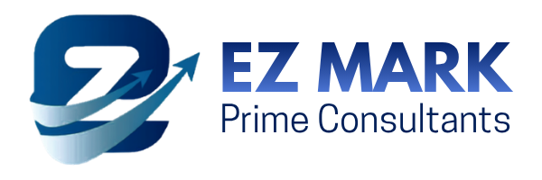 EZ Mark Prime Consultants